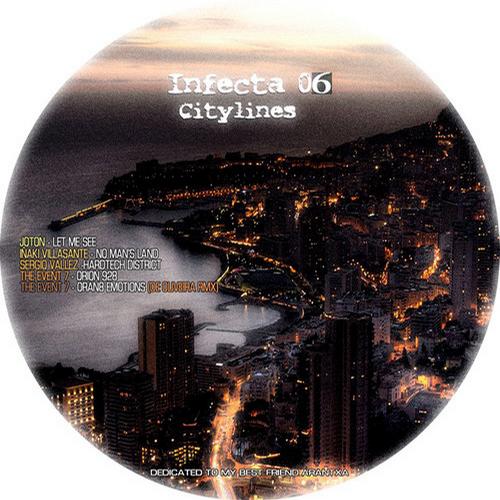 Citylines
