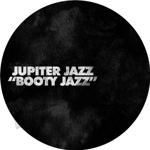 Jupiter Jazz (Maceo Plex & Danny Daze) – Booty Jazz EP