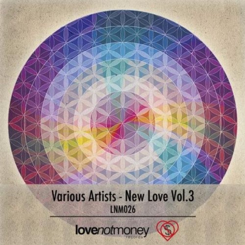 New Love Volume 3