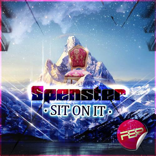 Spenster – Sit On It