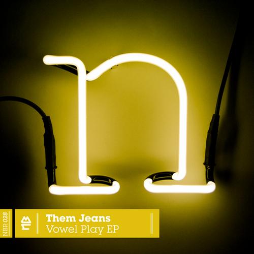 Them Jeans – Vowel Play