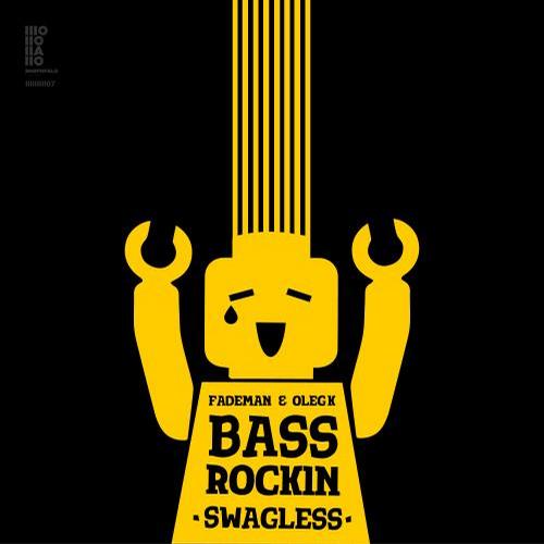 Fademan & Oleg K – Bass Rockin