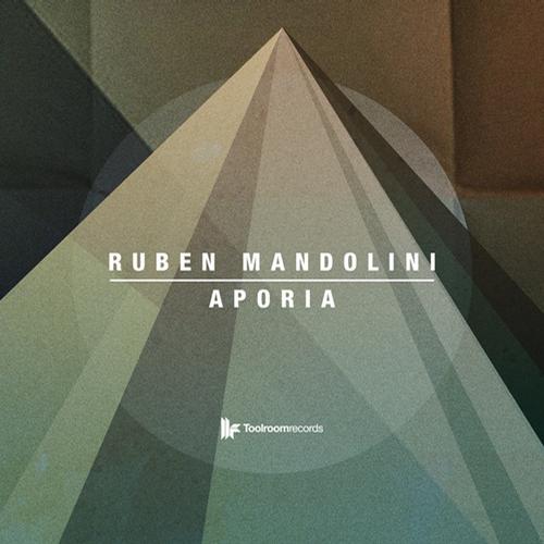 Ruben Mandolini – Aporia