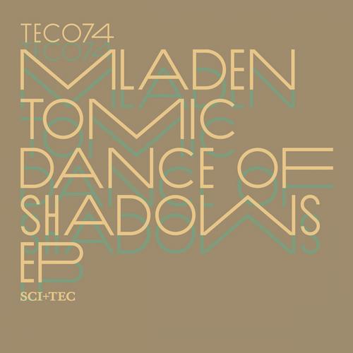 Mladen Tomic – Dance of Shadows