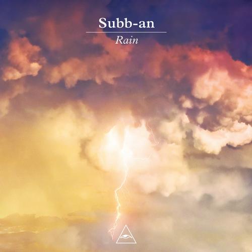 Subb-an – Rain EP