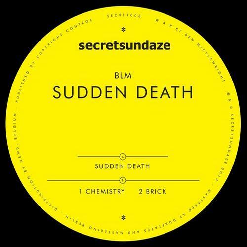 BLM – Sudden Death