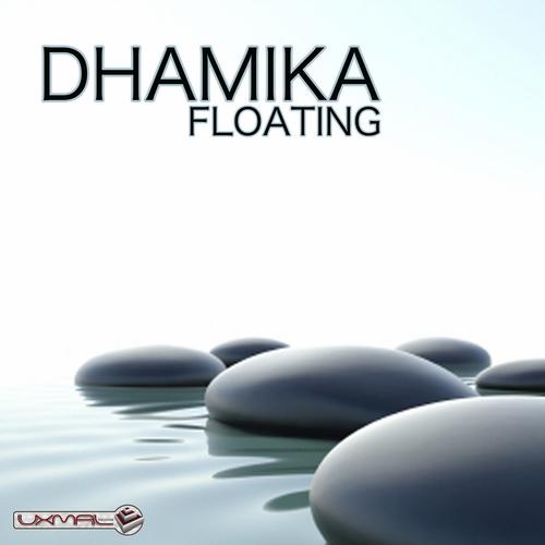 Dhamika – Floating EP
