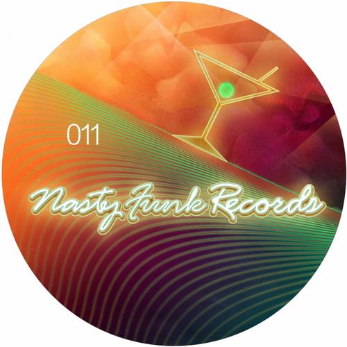 Troncoso, Submuller & Subtron – Everything EP