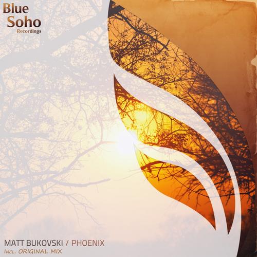 Matt Bukovski – Phoenix