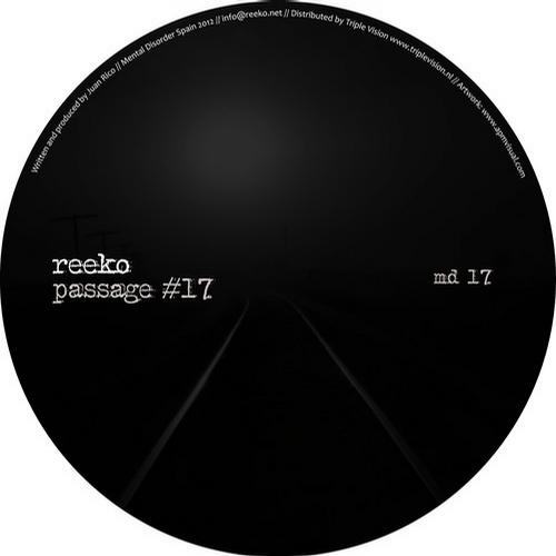 Reeko – Passage#17