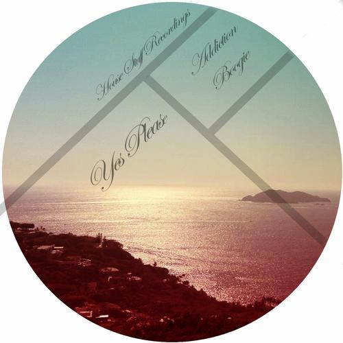 Yes Please – Addiction