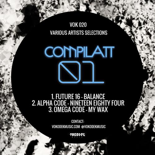 Compilatt 01