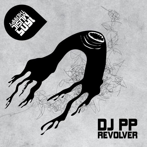 DJ PP & Gabriel Rocha – Revolver