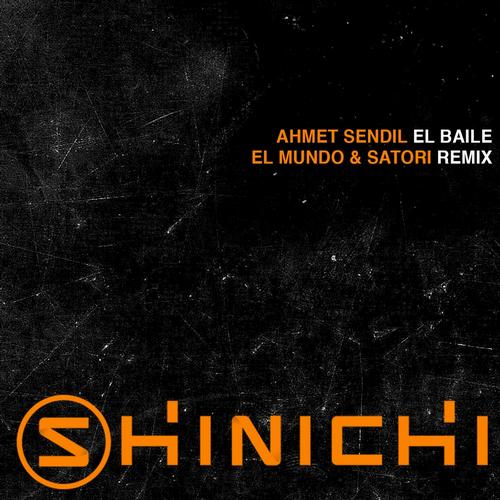 Ahmet Sendil – El Baile
