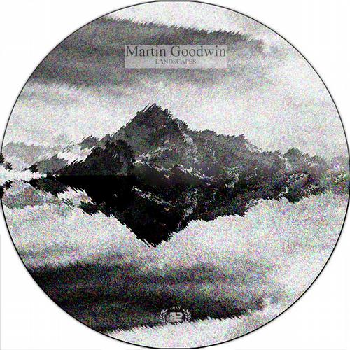 Martin Goodwin – Landscapes