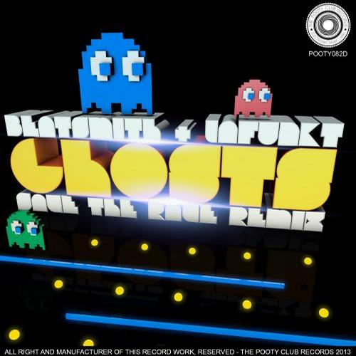 Beatsmith & LaFunkt – Ghosts
