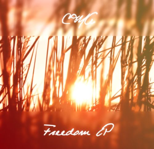 CMA – Freedom EP