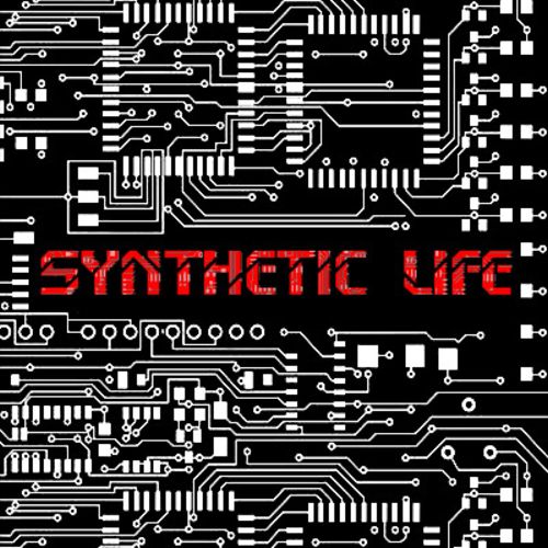 Lucio De Rimanez – Synthetic Life