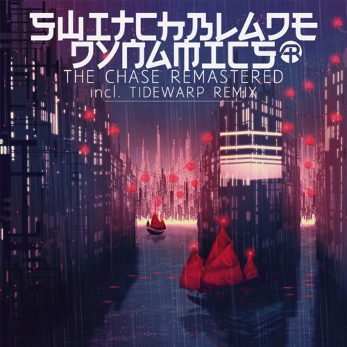 Switchblade Dynamics – The Chase