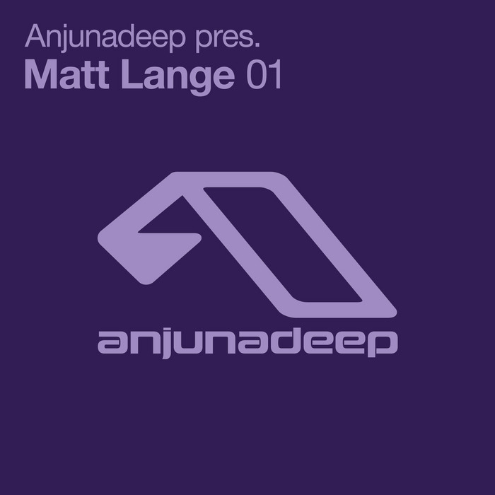 Anjunadeep Presents: Matt Lange 01