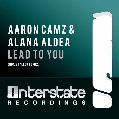 Aaron Camz & Alana Aldea – Lead To You