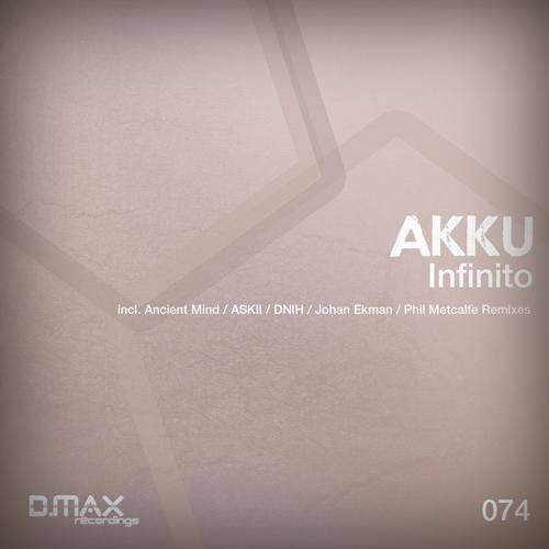 Akku – Infinito