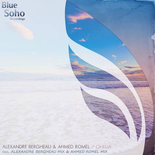 Alexandre Bergheau & Ahmed Romel – Ohelia
