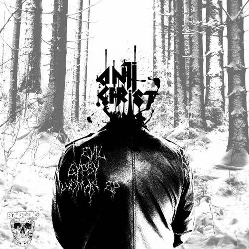 Antichrist – Evil Gypsy Woman EP