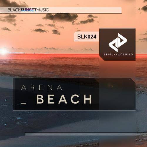 Ariel & Danilo – Arena Beach