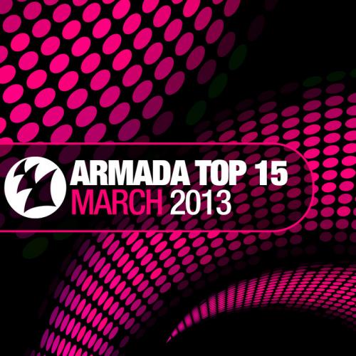 Armada Top 15 March 2013