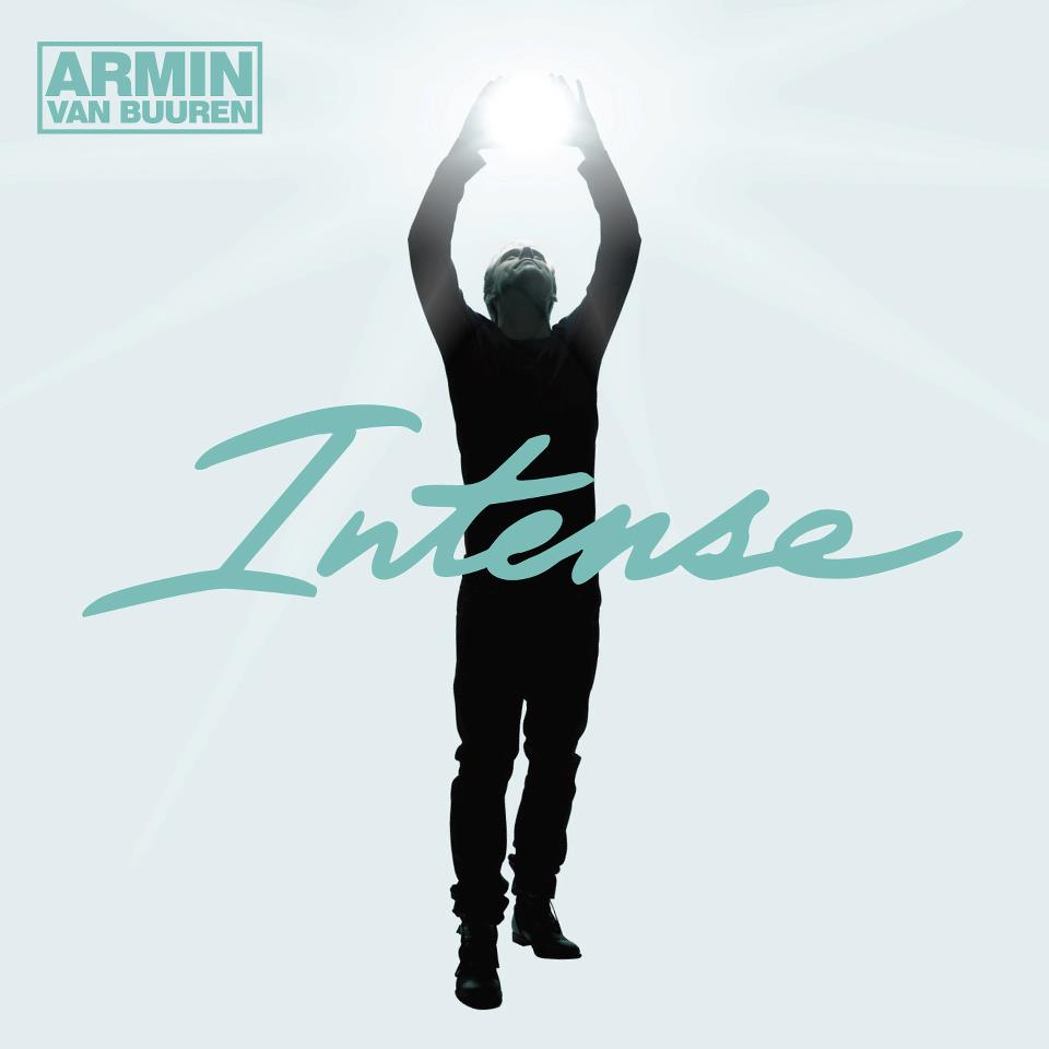 Armin van Buuren – Intense