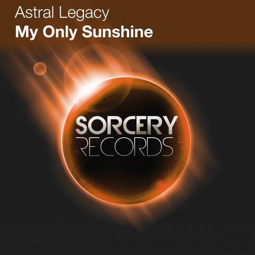 Astral Legacy – My Only Sunshine