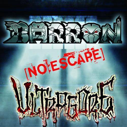 Barron – No Escape / Welcome To Hell