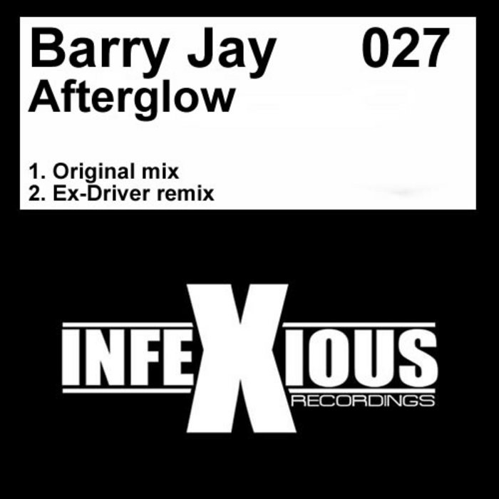 Barry Jay – Afterglow
