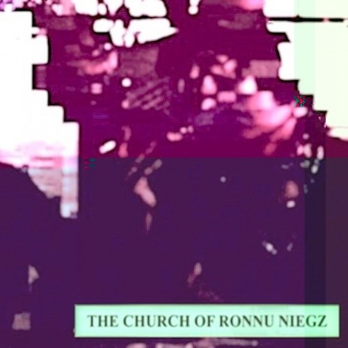 Beatslave - The Church Of Ronnu Niegz