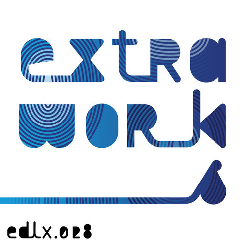 Brendon Moeller – Extra Works