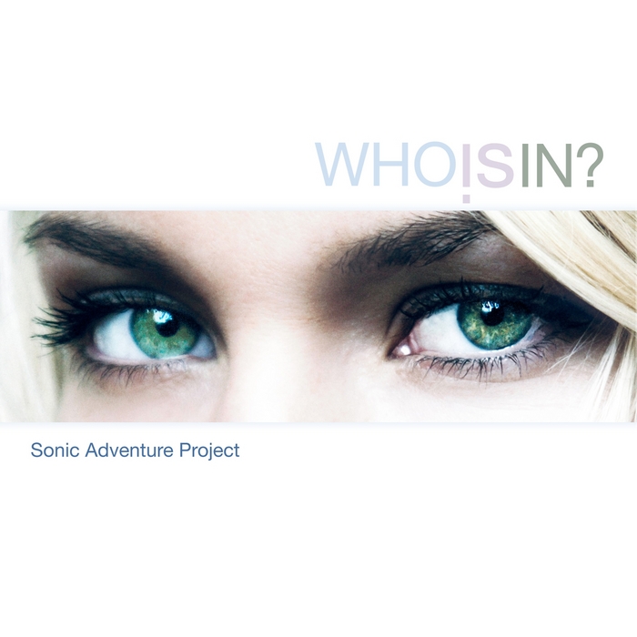 Sonic Adventure Project – Who Is In?