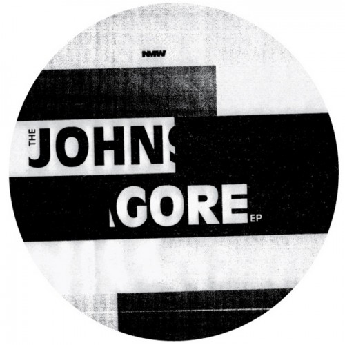 James Johnston & Alex Agore – The John Gore EP