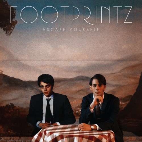 Footprintz – Escape Yourself