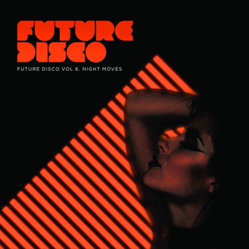 Future Disco Vol 6: Night Moves