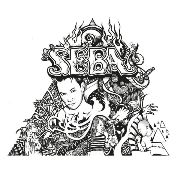 Seba – Identity