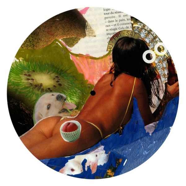Bell Towers – Tonight I’m Flying