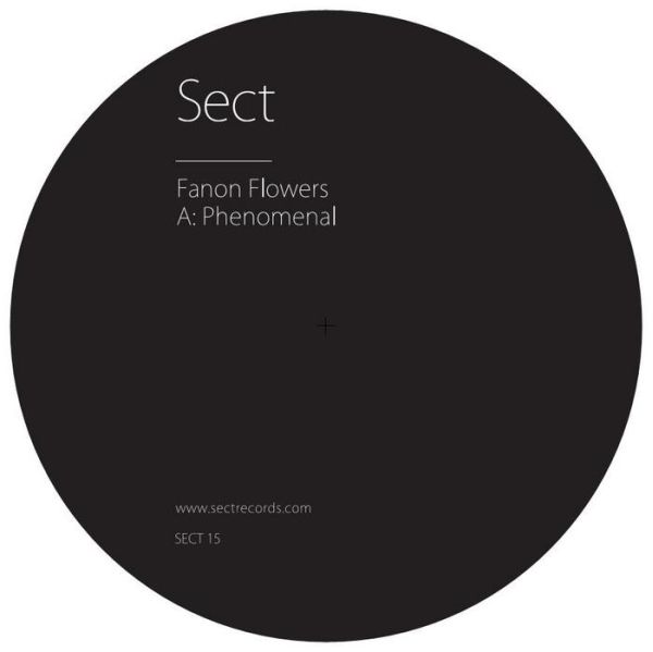 Fanon Flowers – Phenomenal EP