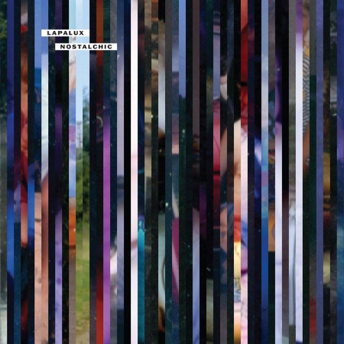 Lapalux – Nostalchic