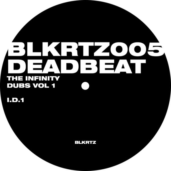Deadbeat – The Infinity Dubs Vol. 1