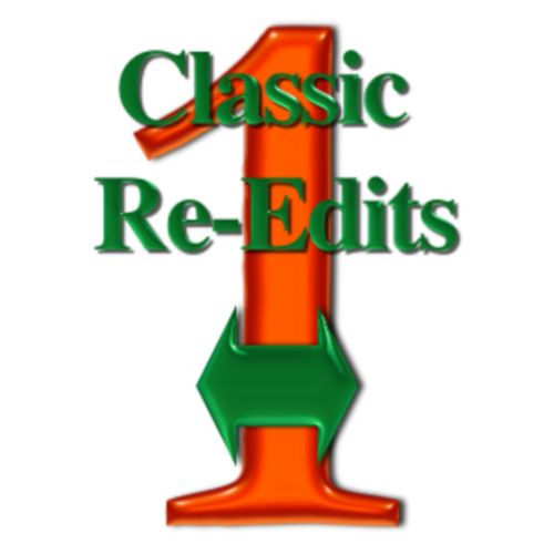 The Decks Group Allstars – Classic Re Edits 1