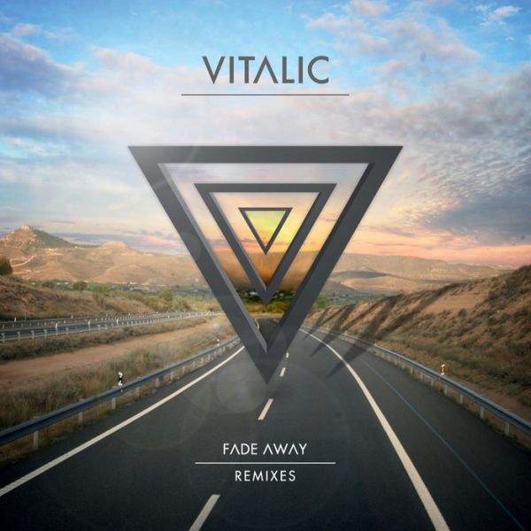 Vitalic – Fade Away