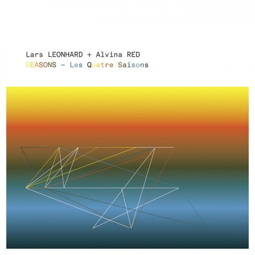 Lars Leonhard – Seasons Les Quatre Saisons