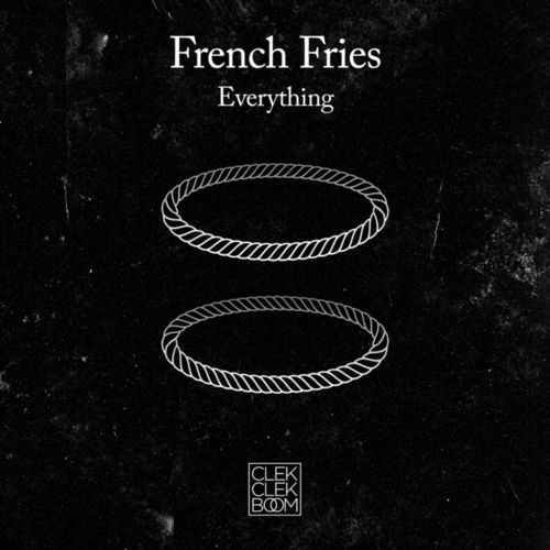 French Fries – Everything/White Screen /D’Angelo