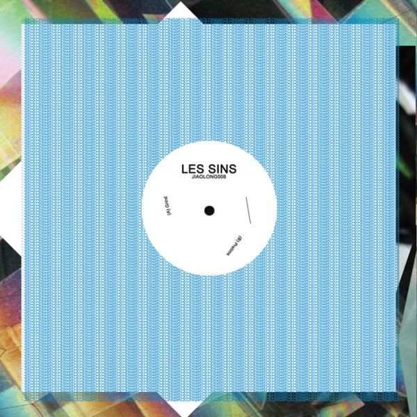 Les Sins – Grind / Prelims
